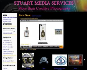 New Groups And Gift Stores
